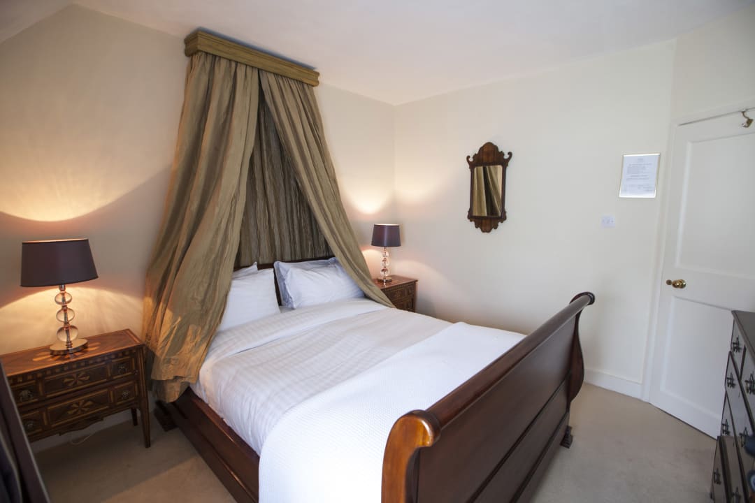 Zimmer The Salutation Hotel, Restaurant and Gardens