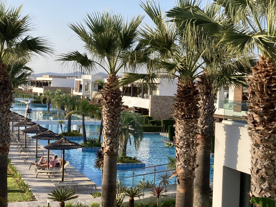 Außenansicht TUI BLUE Palazzo del Mare