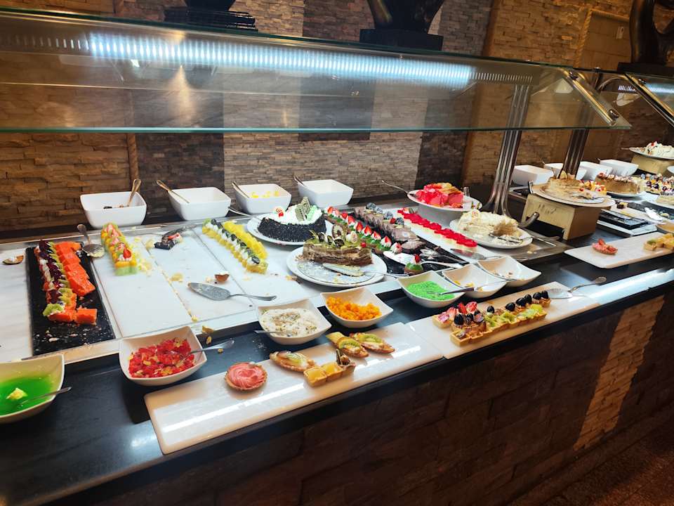 Gastro Casa Mare Resort