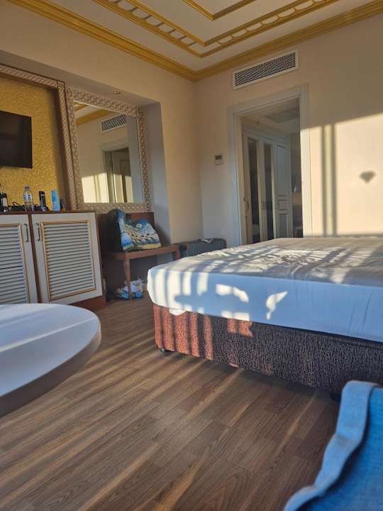 Zimmer Diamond Excellence Resort & Spa