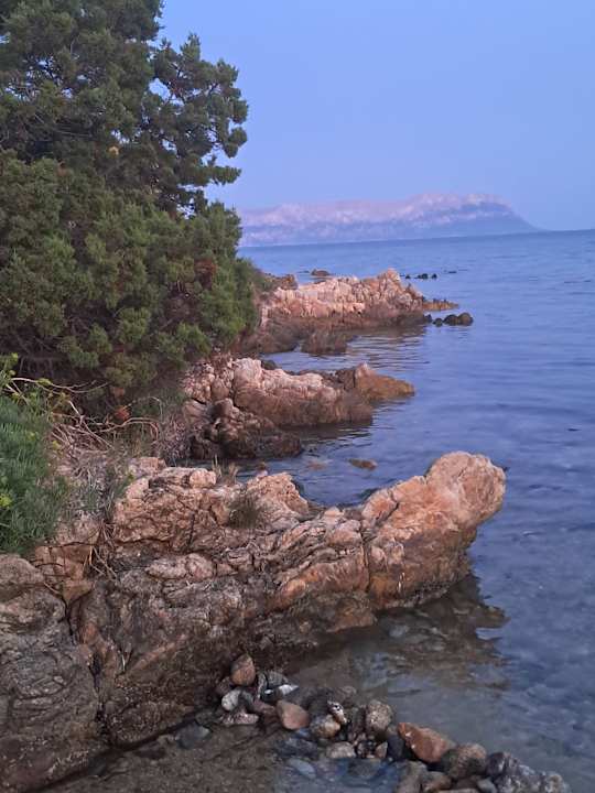 Strand Hotel Resort & Spa Baia Caddinas