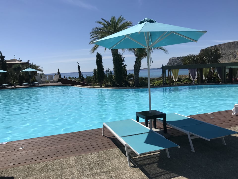 Pool Aquagrand Artistic Luxury Beach Resort - Adults only