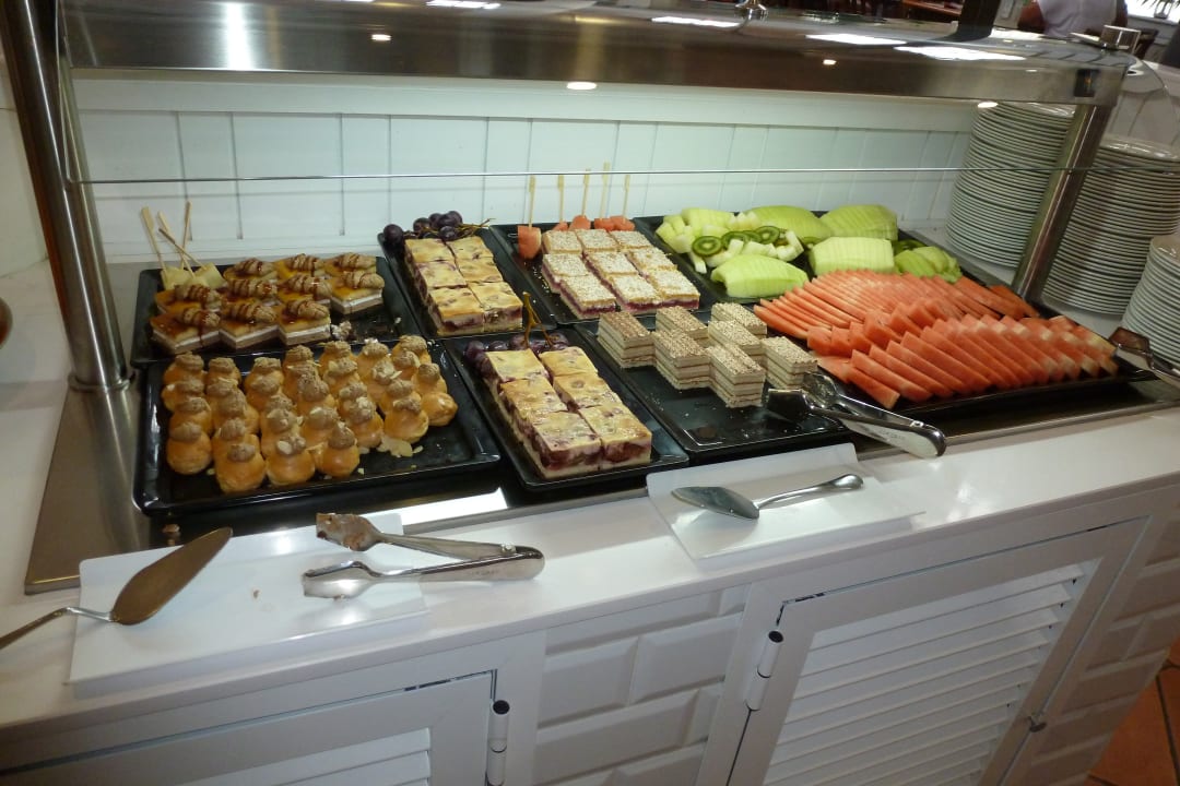 Gastro Bakour Fuerteventura La Pared