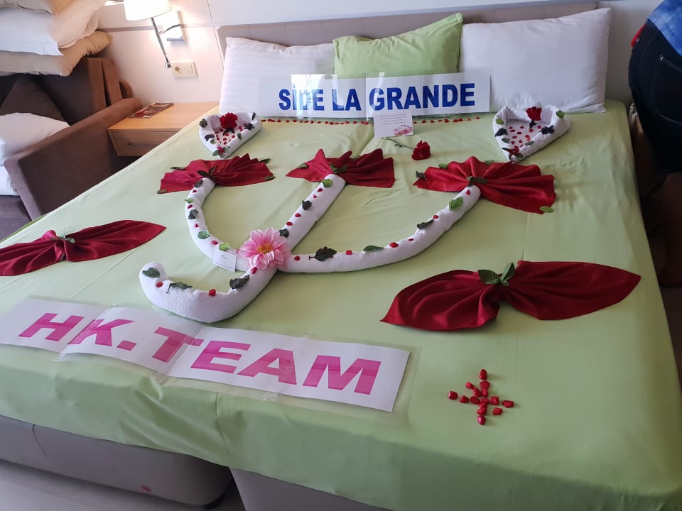 Zimmer Castival Hotel