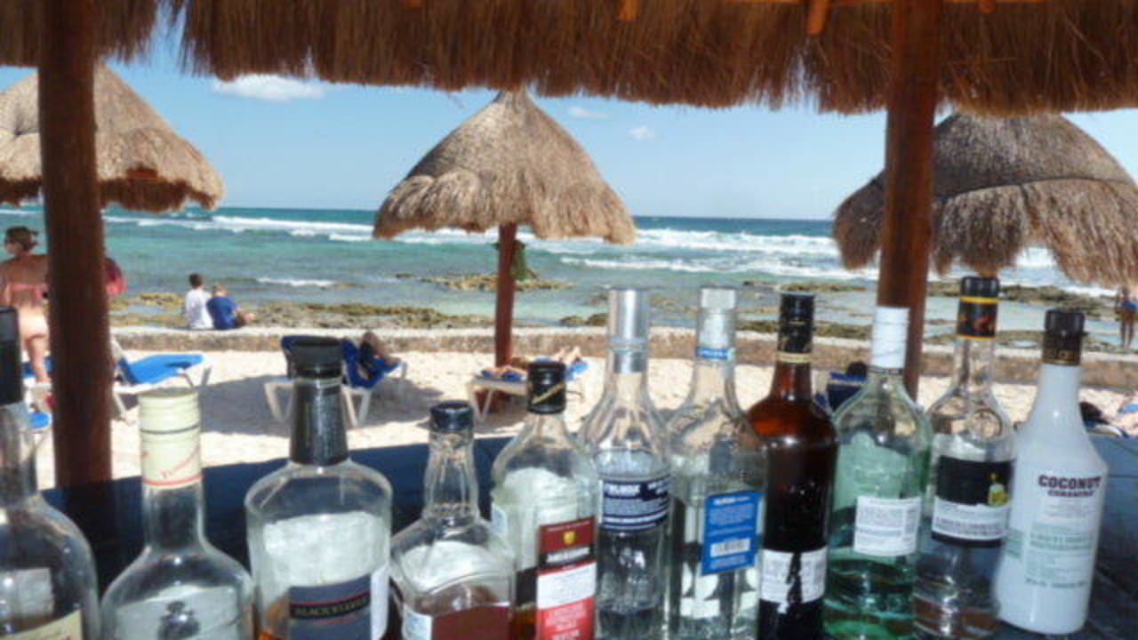 Für jeden was dabei Bahia Principe Luxury Akumal