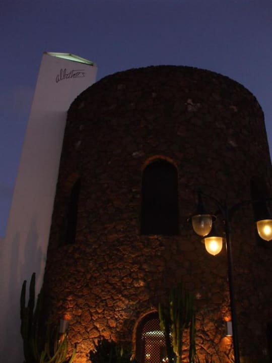 Albatros allsun App.-Hotel Albatros