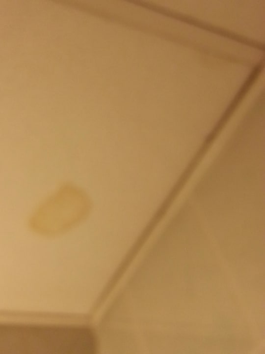 Baddecke Hotel Baross