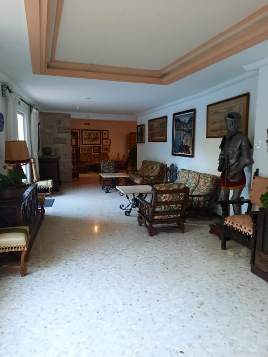 Sonstiges Hotel GHT Neptuno