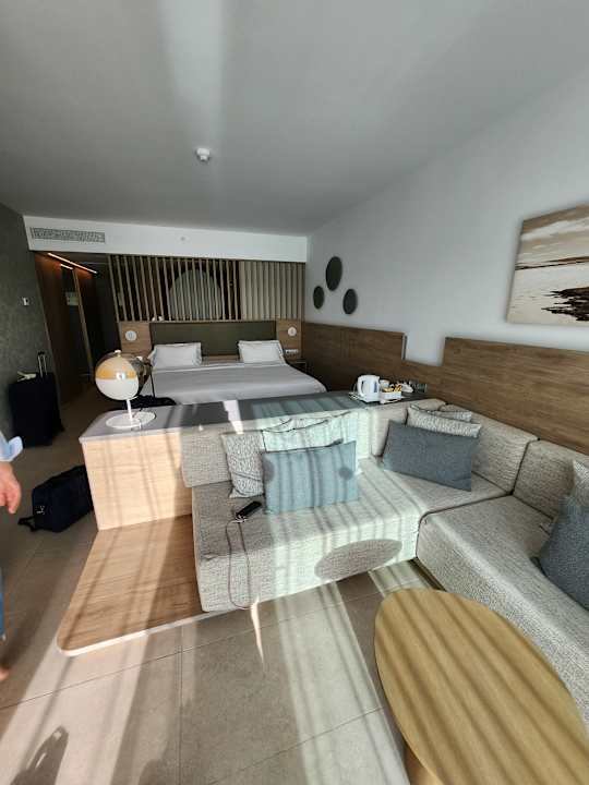 Zimmer Radisson Blu Resort Lanzarote (Adults Only +16)