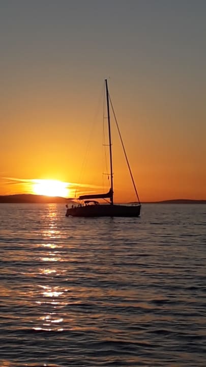 Strand Aminess Vival Velaris Resort