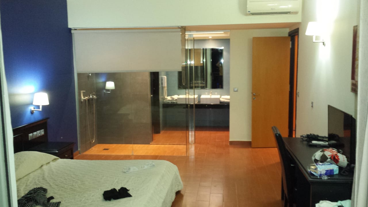 Bad en Suite All Senses Nautica Blue Exclusive Resort & Spa