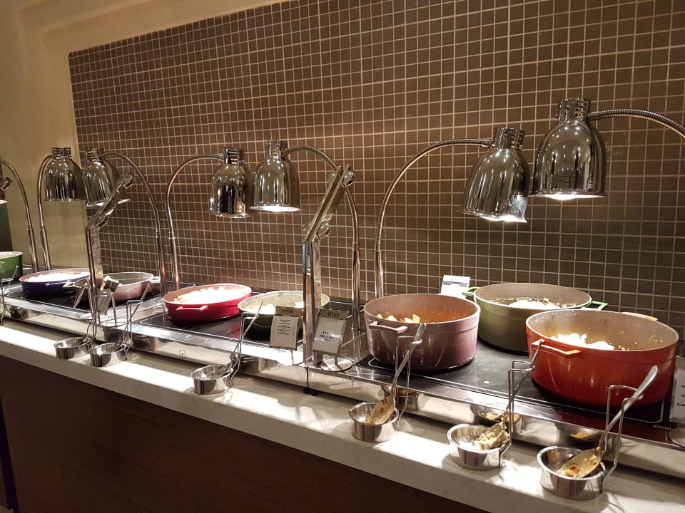 Gastro Voyage Belek Golf & Spa