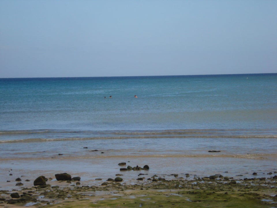 Strand  SBH Fuerteventura Playa