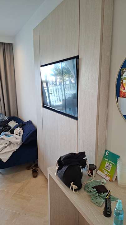 Zimmer Calimera One Resort Jockey