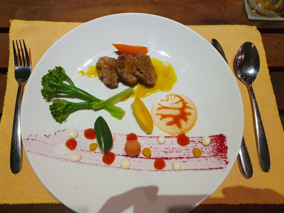 Gastro Green Bay Phu Quoc Resort & Spa