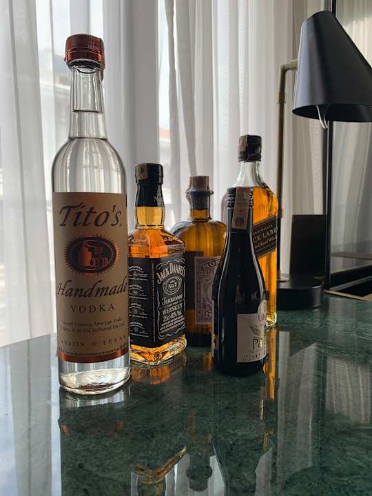 Zimmer Orient Occident Hotel Istanbul, Autograph Collection