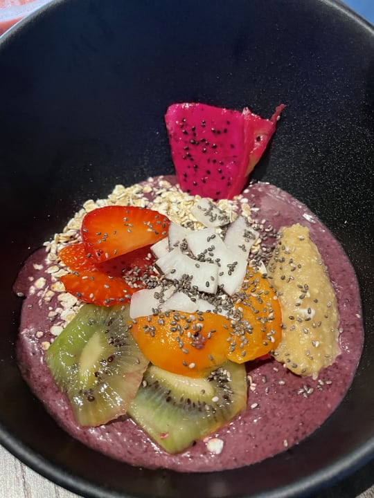 Gastro Aldiana Club Schlanitzen Alm