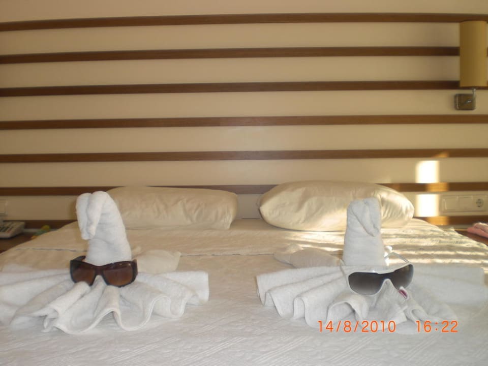 Suite 304 Akbulut Hotel & Spa