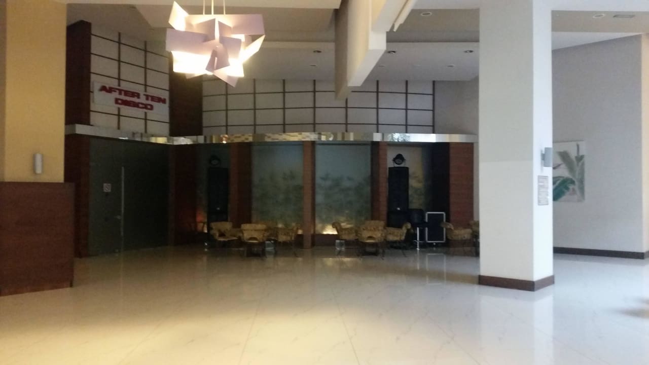 Disco Limak Lara Deluxe Hotel & Resort