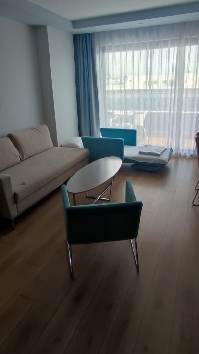 Zimmer Numa Bay Exclusive Hotel