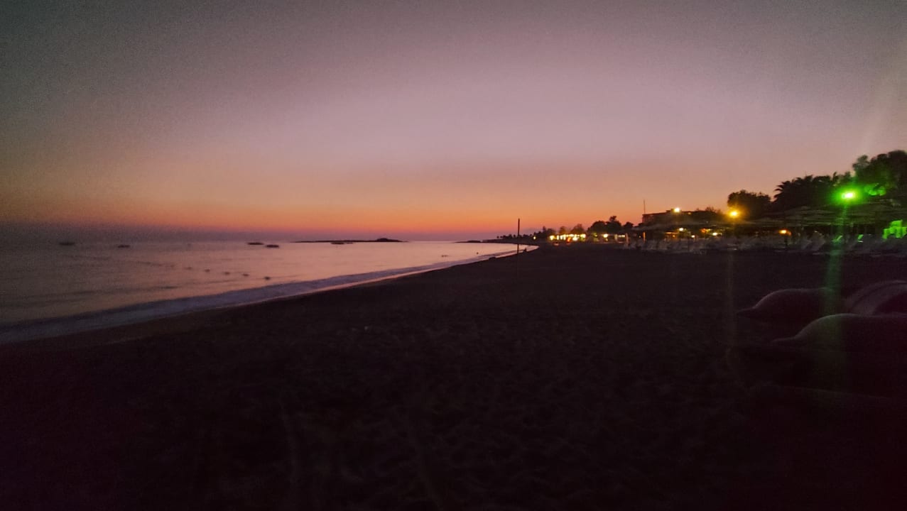 Ausblick Arycanda Kirman Premium