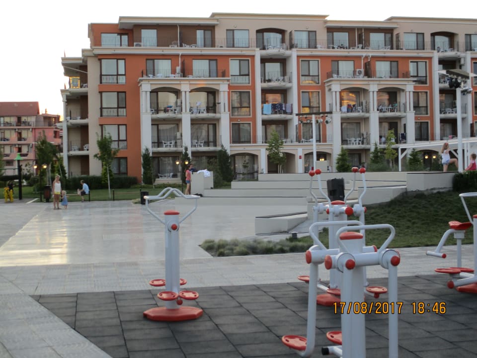 Sport & Freizeit Premier Fort Beach