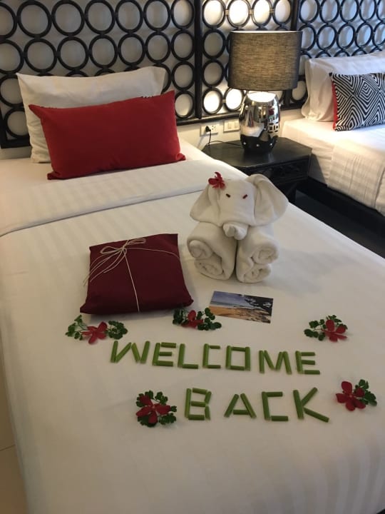 Zimmer Moracea by Khao Lak Resort