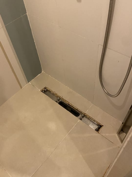 Zimmer Sherwood Exclusive Kemer