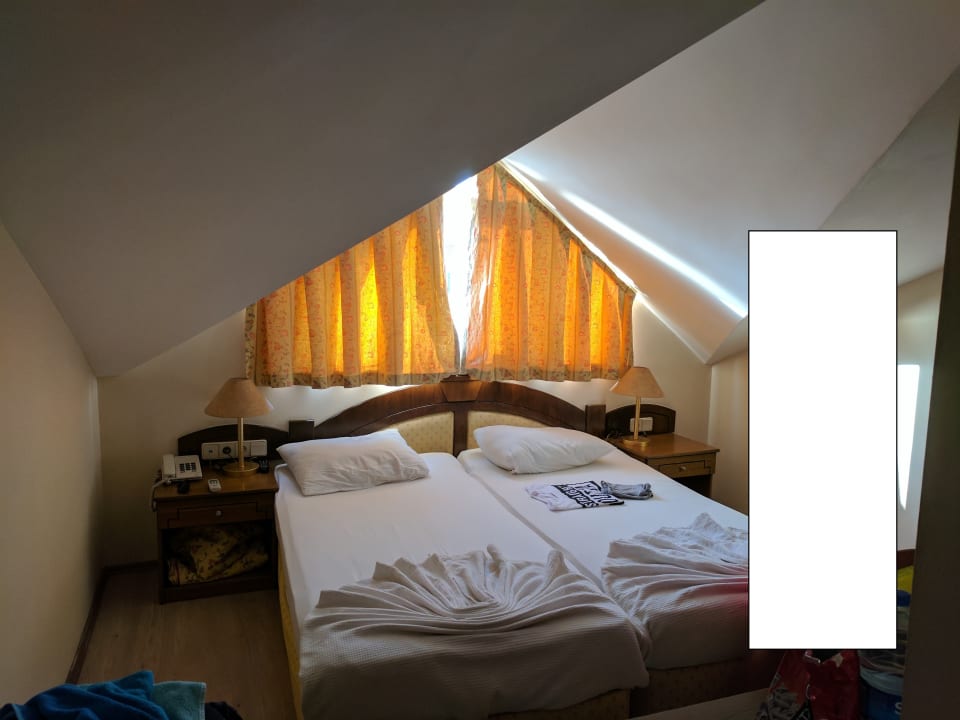 Zimmer Side Bay Hotel