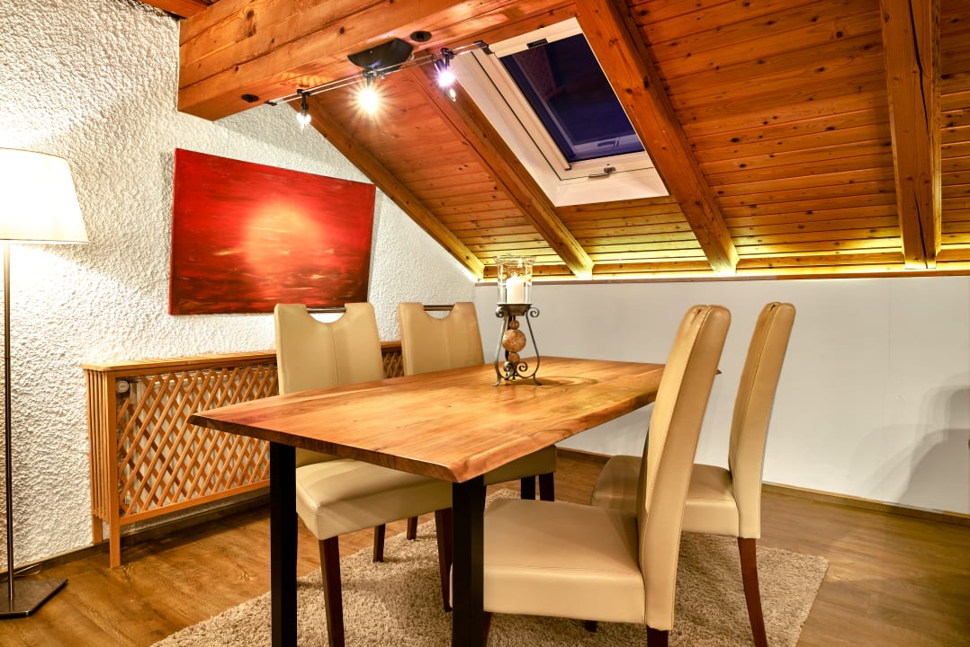 Zimmer Wohlfühl-Ferienwohnungen Kirchberger