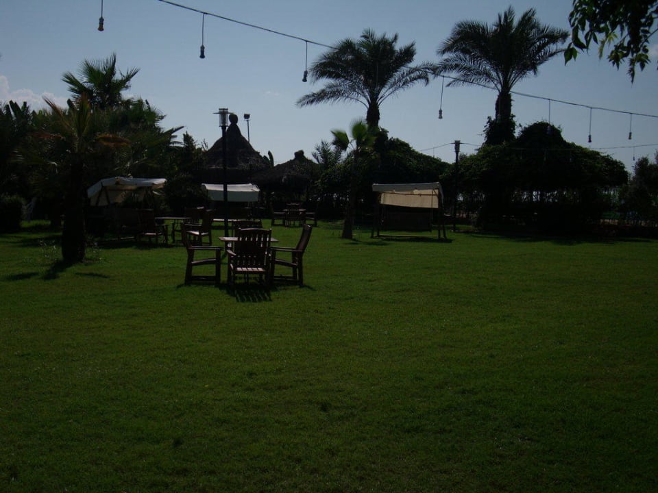 Anlage Belek Beach Resort Hotel