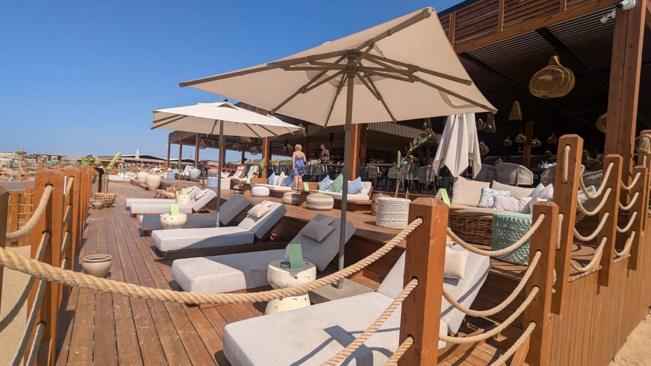 Strand TUI MAGIC LIFE Jacaranda