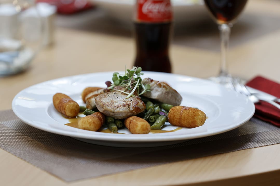 Gastro YORS Hotel Hannover