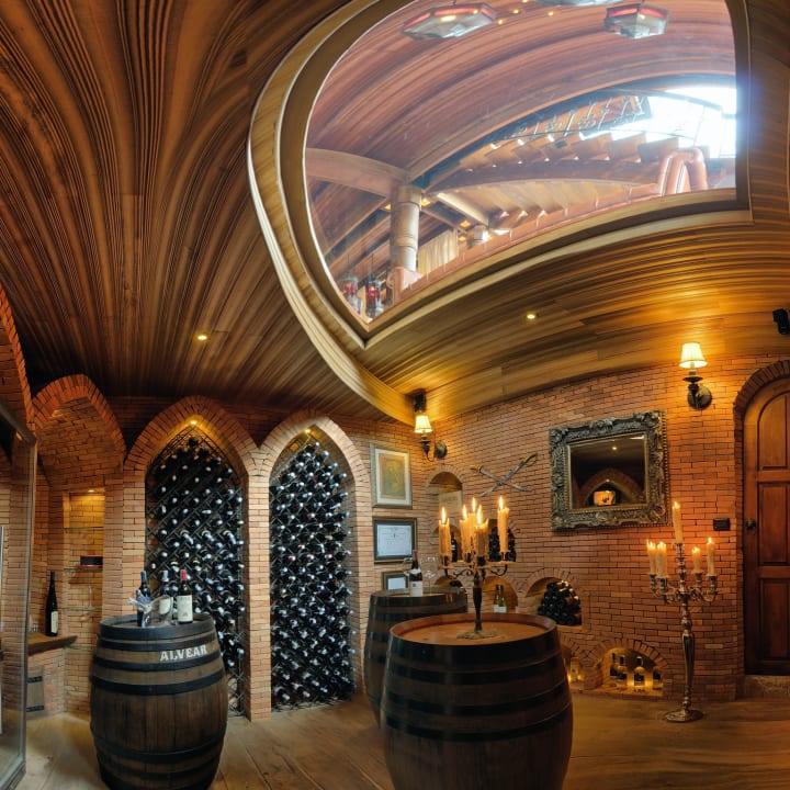 Restaurant Zazen Boutique Resort & Spa