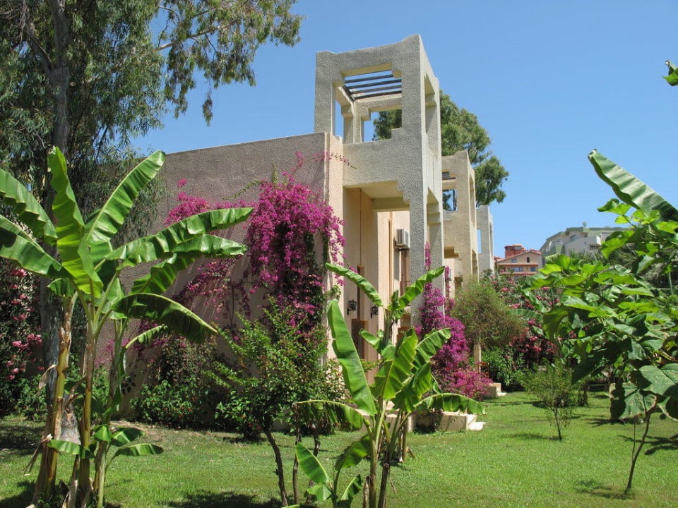 Unterkunft VONRESORT Golden Beach