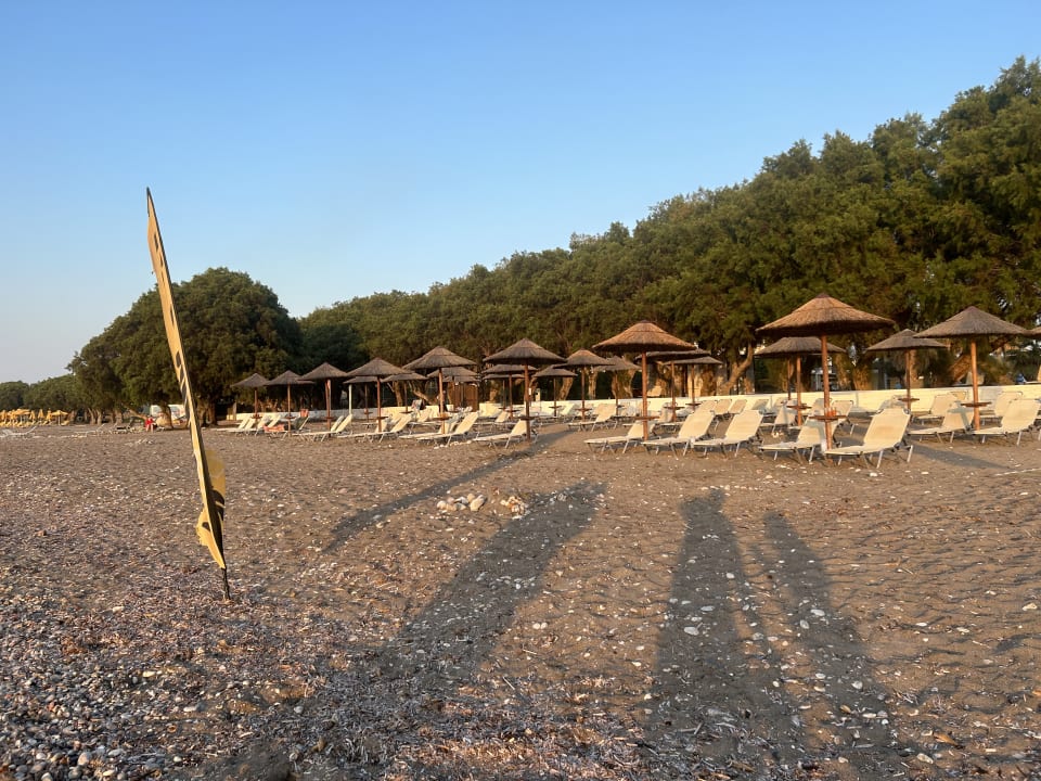 Strand TUI KIDS CLUB Alex Beach