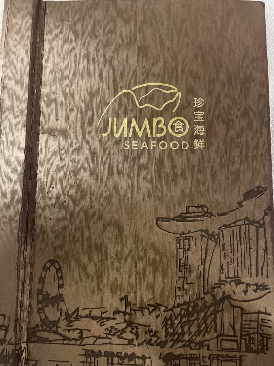 Gastro Parkroyal Collection Marina Bay