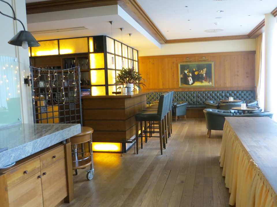 Lobby Best Western soibelmanns Lutherstadt Wittenberg