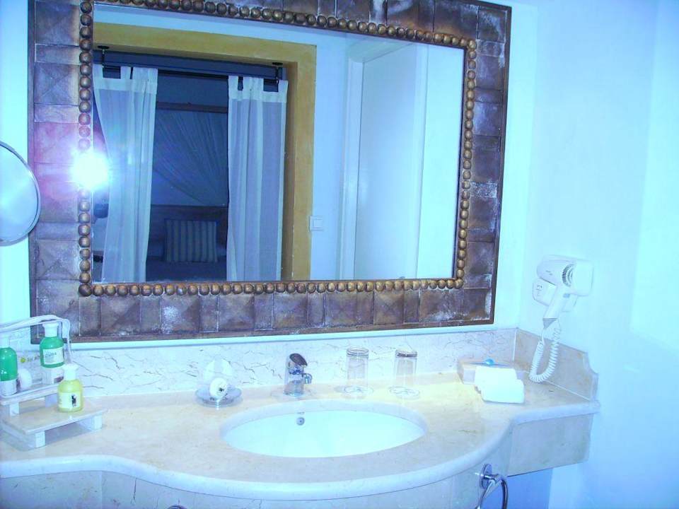 Waschbecken Melia Las Dunas