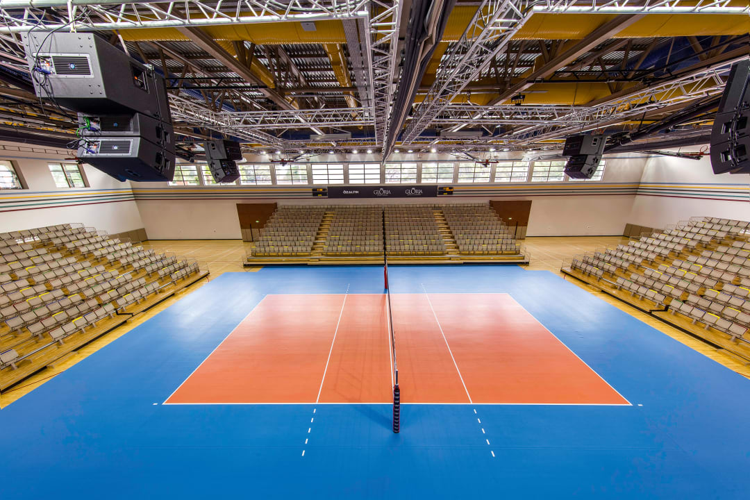 Sport & Freizeit Gloria Sports Arena