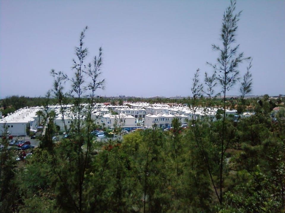 Hotel Bungalows Duna Flor Hotel Bungalows Duna Flor