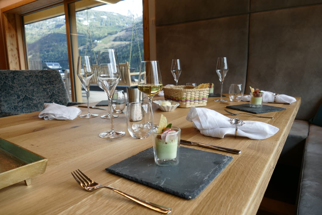 Zimmer Boutique Apartment Sonnenhang