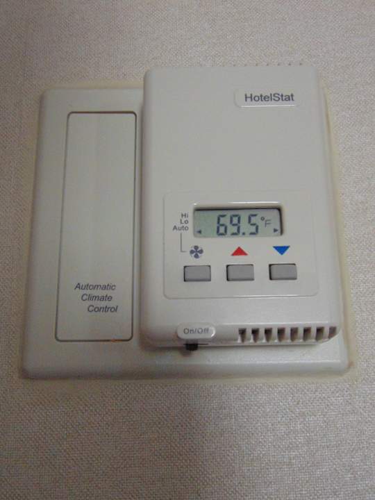 Sonstiges Hotel Hilton Atlanta