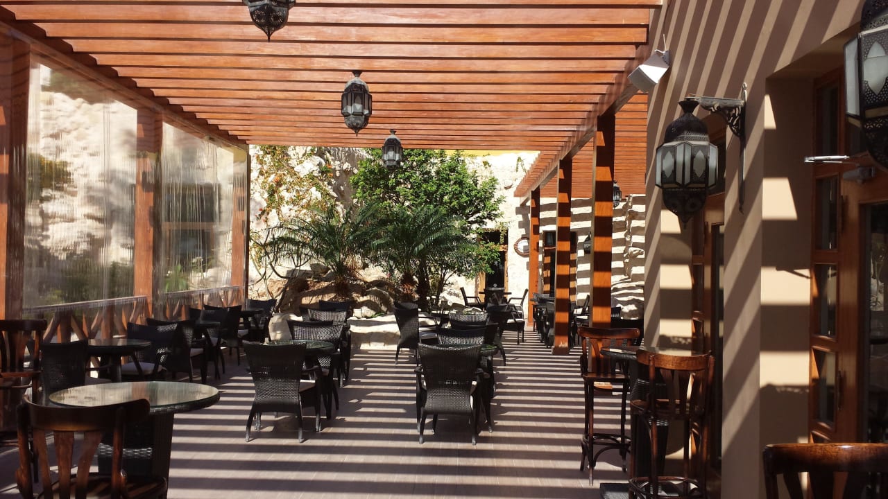 Spanisches Restaurant Makadi Spa - Adults only