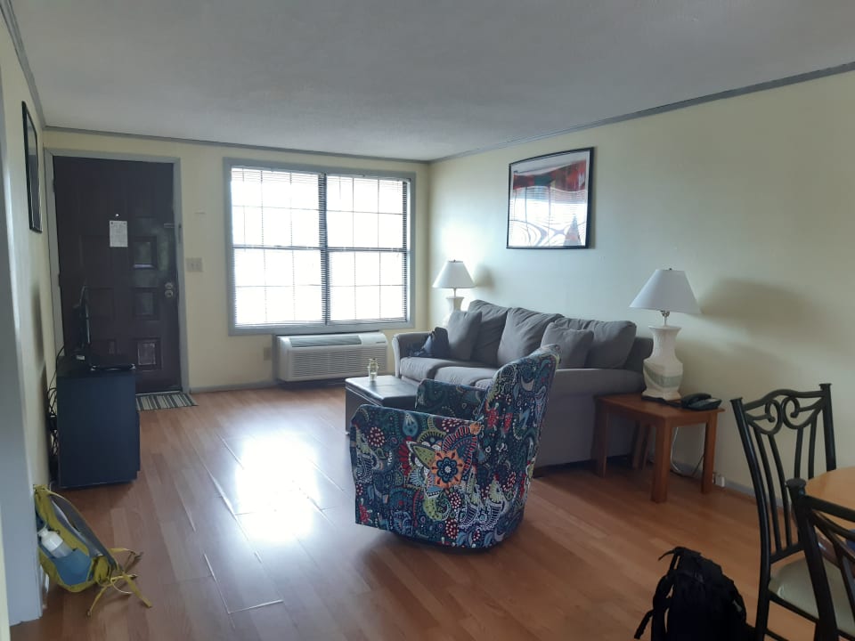 Zimmer Lodge River Wilderness