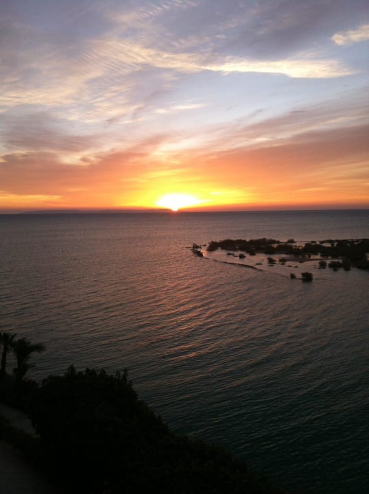 5 Uhr Morgens Hotel Three Corners Ocean View prestige - Adults only