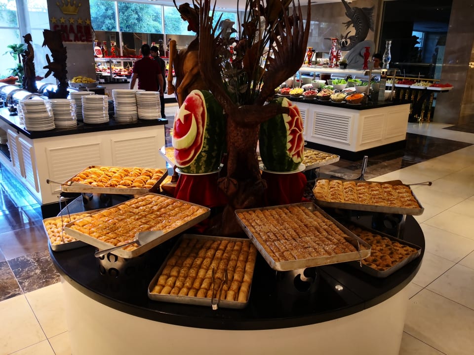 Gastro Well Palace Side