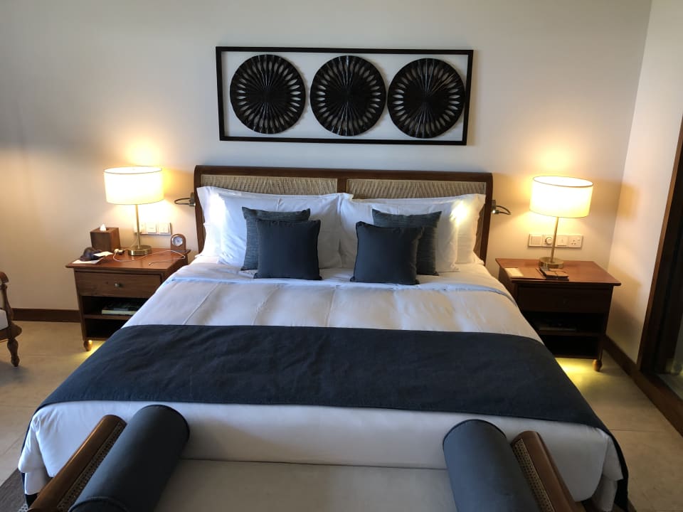 Zimmer Anantara Peace Haven Tangalle Resort