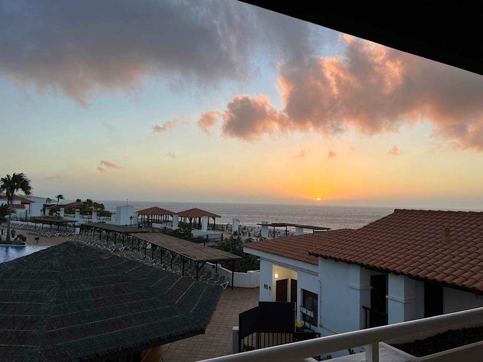Ausblick TUI MAGIC LIFE Fuerteventura