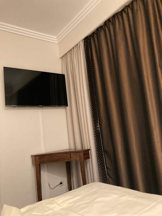 Zimmer Seehotel Frankenhorst - BW Signature Collection